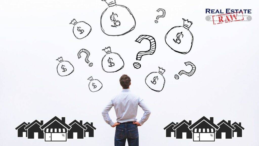 seller financing multifamily real estate