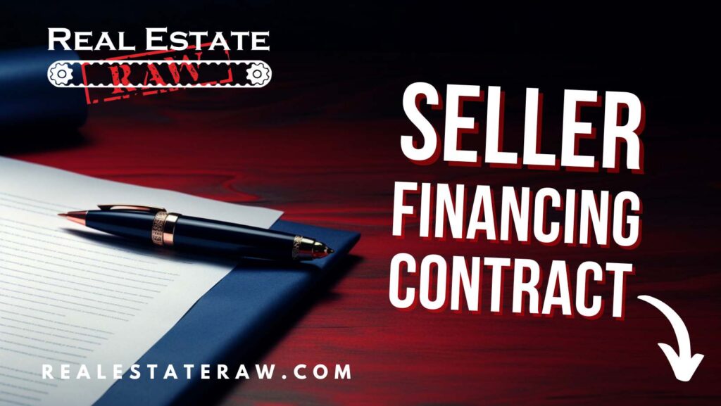 Seller Financing Contract