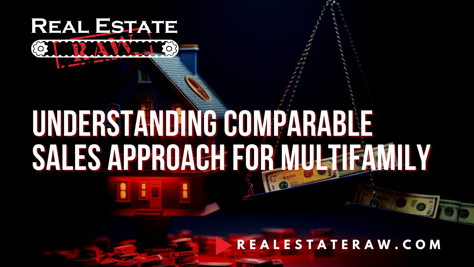 Comparable Sales Approach for Multifamily
