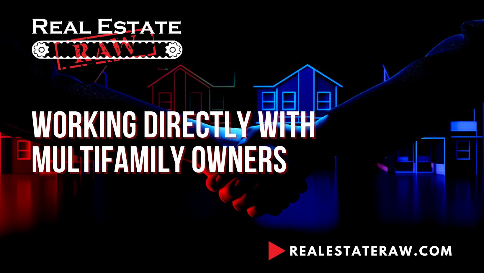 Working Directly with Multifamily Owners